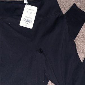 fabletics leggings